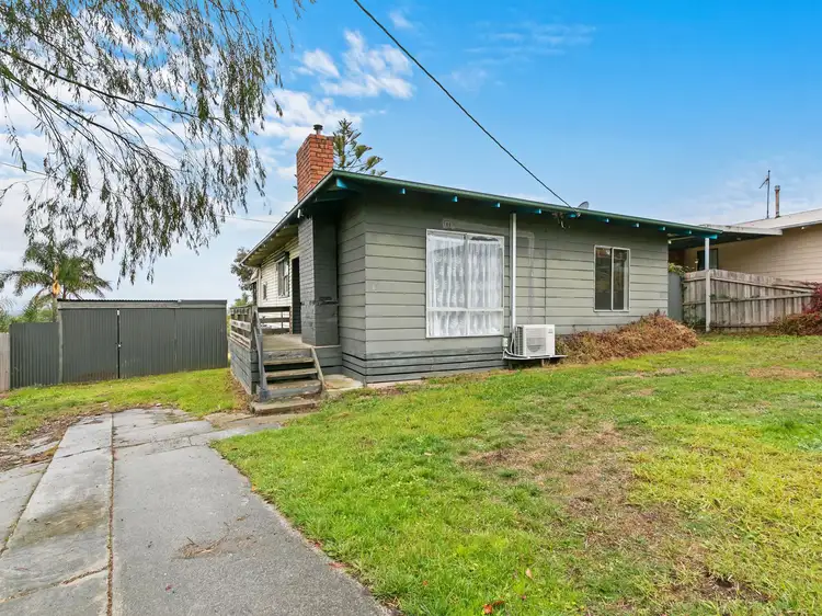 Third view of Homely house listing, 24 Doolan Street, Morwell VIC 3840