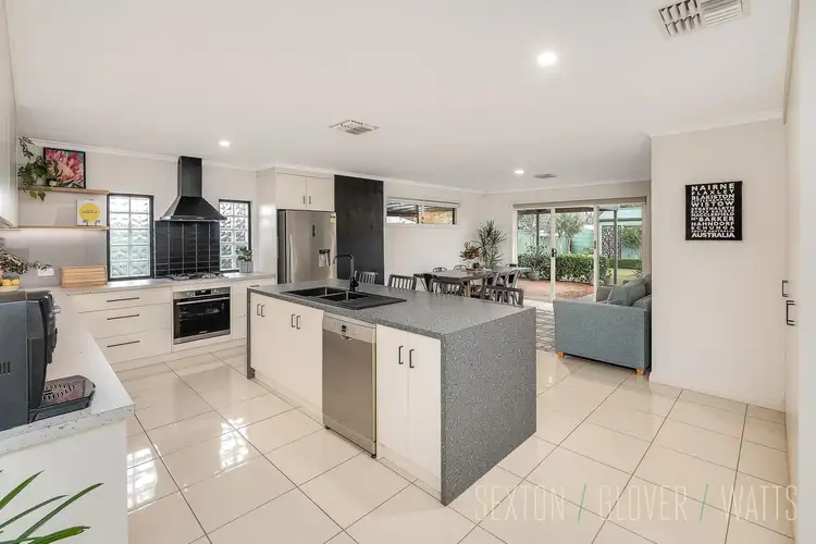 Second view of Homely house listing, 27 Haeusler Drive, Nairne SA 5252