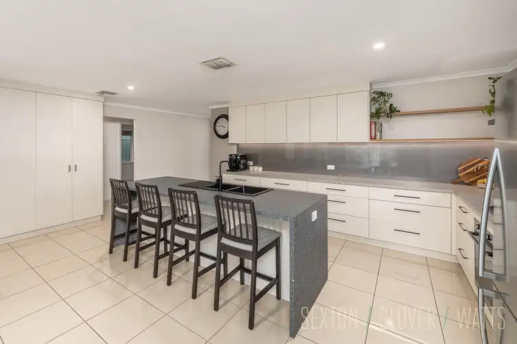 Fifth view of Homely house listing, 27 Haeusler Drive, Nairne SA 5252