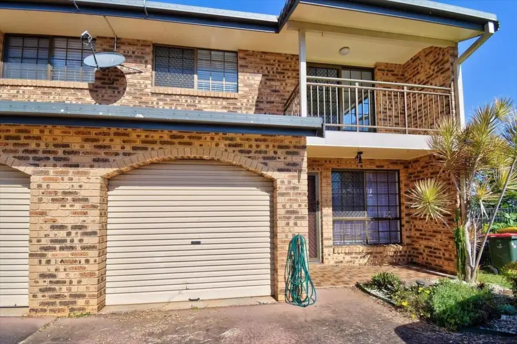 Main view of Homely townhouse listing, 6/207 High Street, Lismore Heights NSW 2480