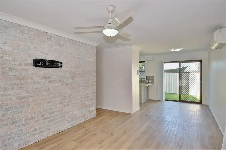 Second view of Homely townhouse listing, 6/207 High Street, Lismore Heights NSW 2480