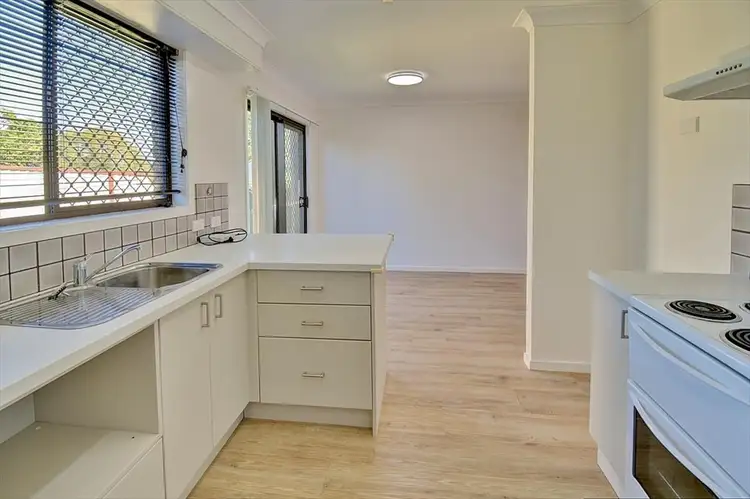 Fifth view of Homely townhouse listing, 6/207 High Street, Lismore Heights NSW 2480