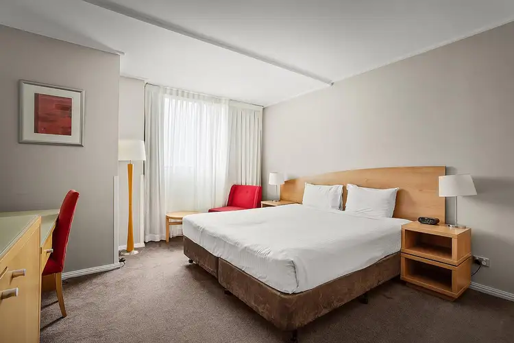 Main view of Homely unit listing, 110-114 James Ruse Drive, Rosehill NSW 2142