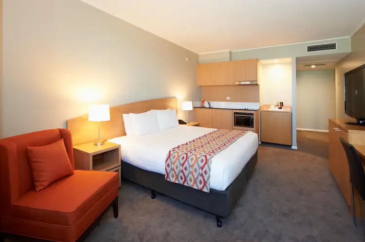 Third view of Homely unit listing, 110-114 James Ruse Drive, Rosehill NSW 2142