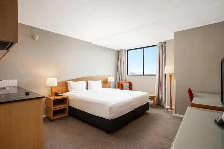 Fourth view of Homely unit listing, 110-114 James Ruse Drive, Rosehill NSW 2142