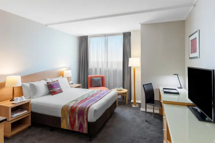 Fifth view of Homely unit listing, 110-114 James Ruse Drive, Rosehill NSW 2142