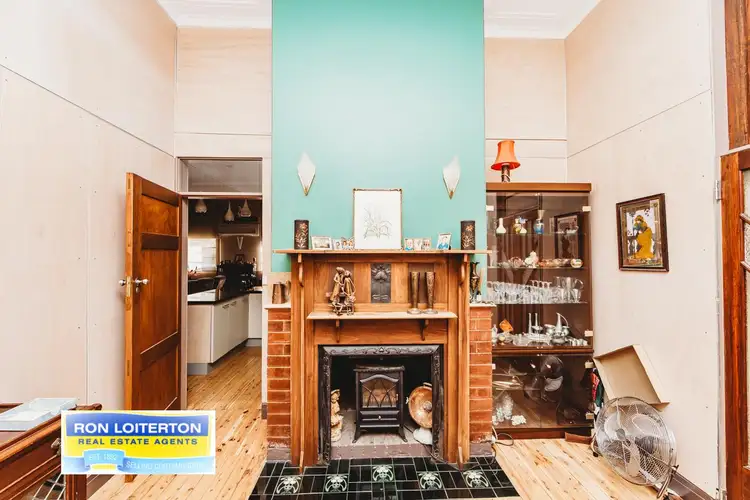 Second view of Homely house listing, 328 Parker Street, Cootamundra NSW 2590