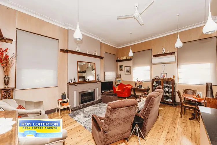 Third view of Homely house listing, 328 Parker Street, Cootamundra NSW 2590
