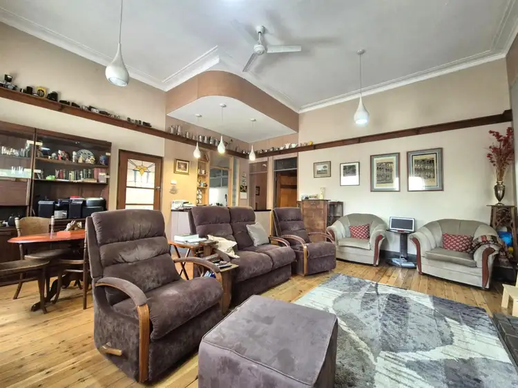 Sixth view of Homely house listing, 328 Parker Street, Cootamundra NSW 2590