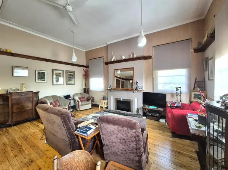 Seventh view of Homely house listing, 328 Parker Street, Cootamundra NSW 2590
