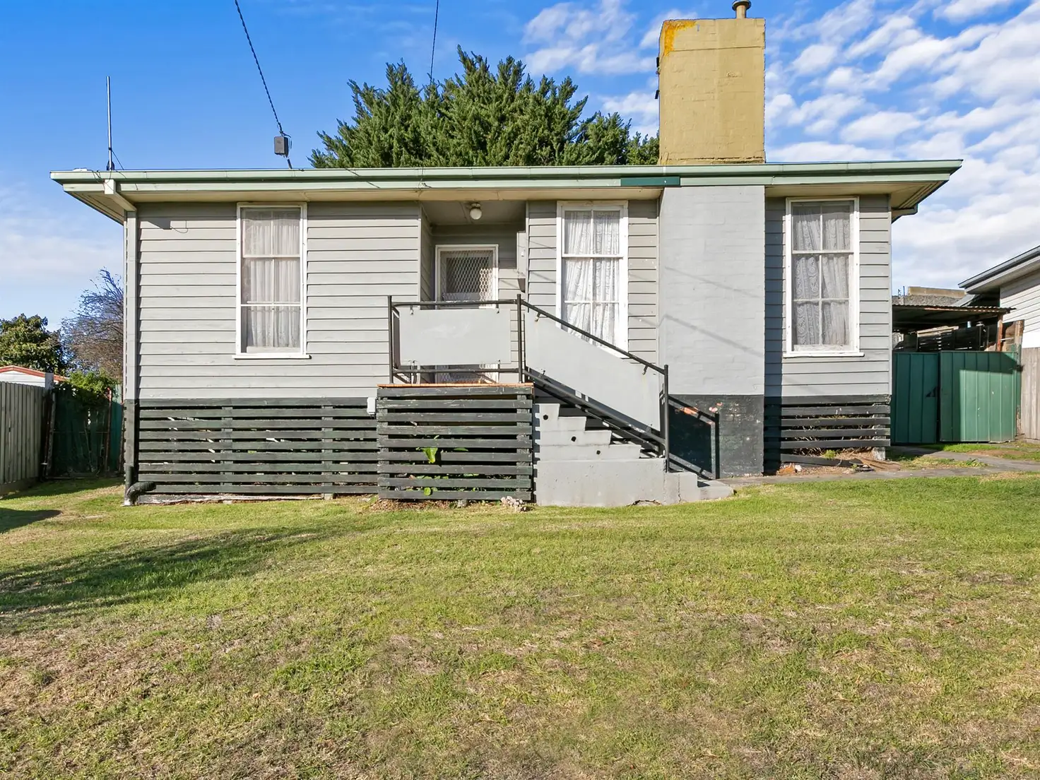 Main view of Homely house listing, 28 Livingstone Street, Morwell VIC 3840