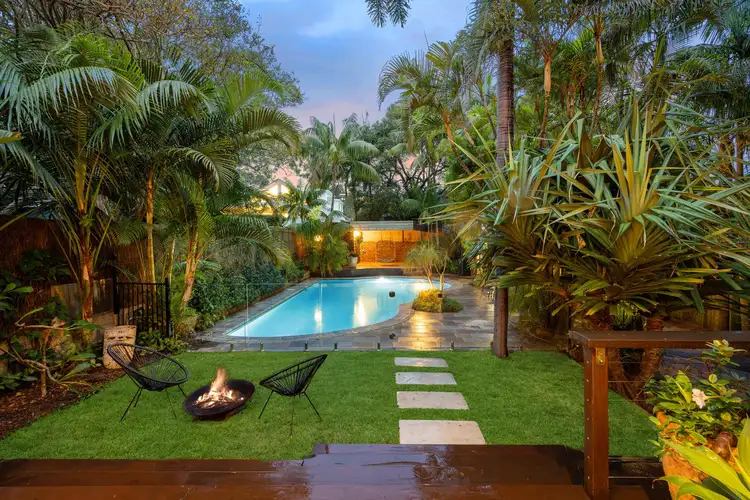 Second view of Homely house listing, 6 Stanley Street, Newport NSW 2106