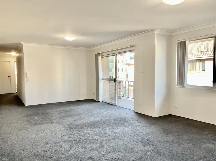 Third view of Homely apartment listing, 8/69 Goulburn Street, Liverpool NSW 2170