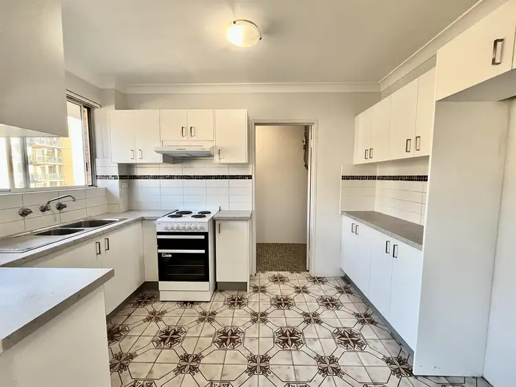 Fourth view of Homely apartment listing, 8/69 Goulburn Street, Liverpool NSW 2170