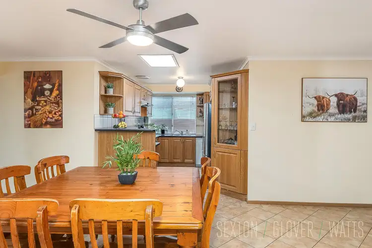 Fifth view of Homely house listing, 143 Hurling Drive, Mount Barker SA 5251