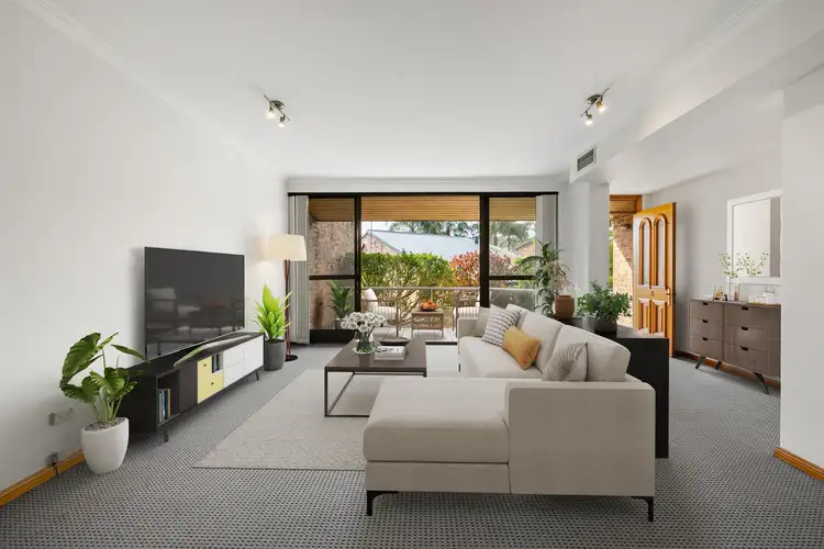 Second view of Homely townhouse listing, 8/17-19 Manning Road, Double Bay NSW 2028