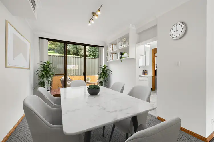 Third view of Homely townhouse listing, 8/17-19 Manning Road, Double Bay NSW 2028
