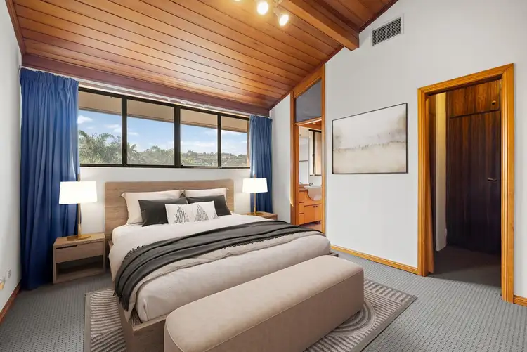 Third view of Homely townhouse listing, 8/17-19 Manning Road, Double Bay NSW 2028