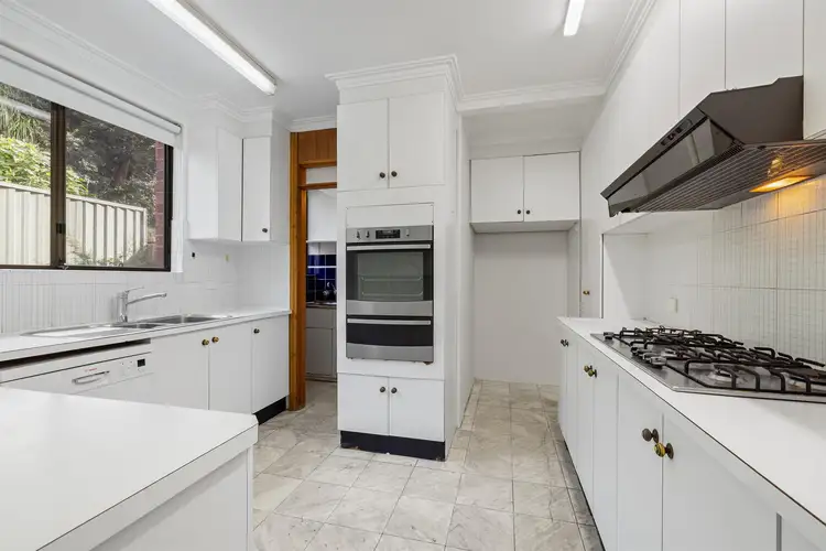 Fourth view of Homely townhouse listing, 8/17-19 Manning Road, Double Bay NSW 2028