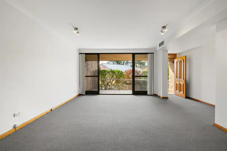 Fifth view of Homely townhouse listing, 8/17-19 Manning Road, Double Bay NSW 2028