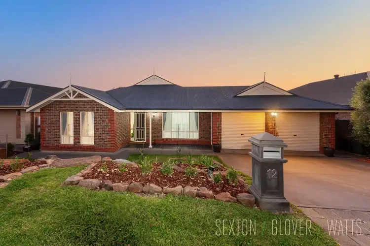 Main view of Homely house listing, 12 Pollard Street, Mount Barker SA 5251
