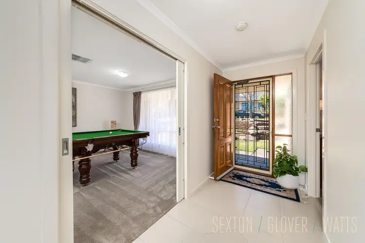 Second view of Homely house listing, 12 Pollard Street, Mount Barker SA 5251