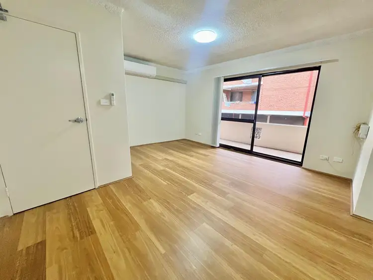Second view of Homely apartment listing, 1/12 Nagle Street, Liverpool NSW 2170