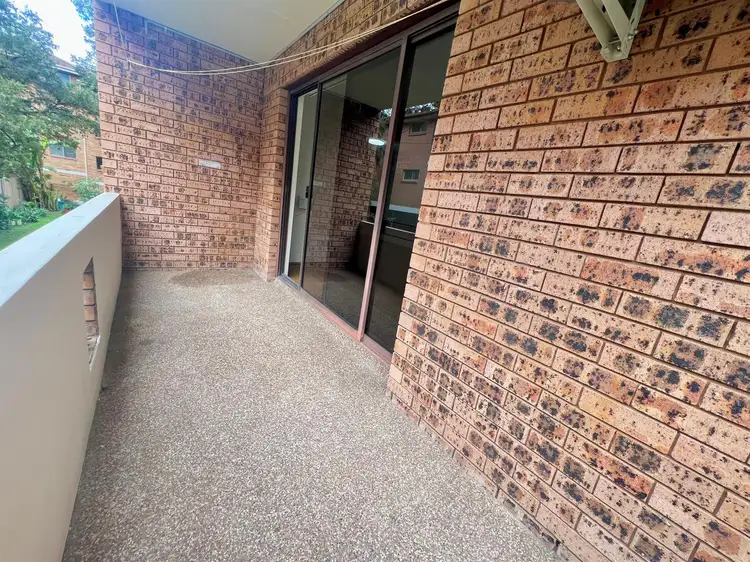 Fourth view of Homely apartment listing, 1/12 Nagle Street, Liverpool NSW 2170