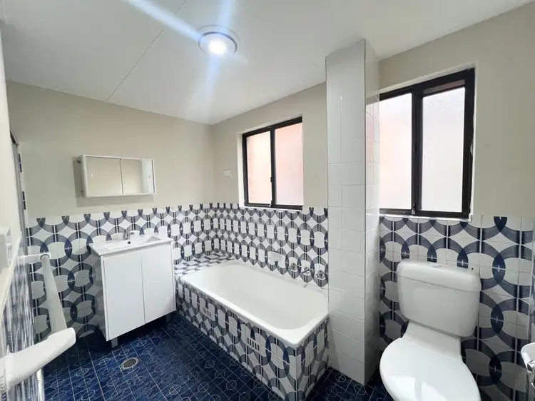 Fifth view of Homely apartment listing, 1/12 Nagle Street, Liverpool NSW 2170