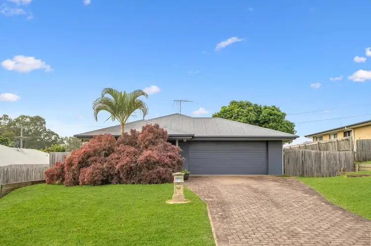 71 Willowleaf Circuit, Upper Caboolture QLD 4510