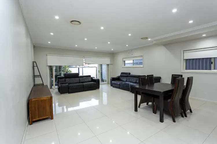 56b The Esplanade 0, Guildford NSW 2161