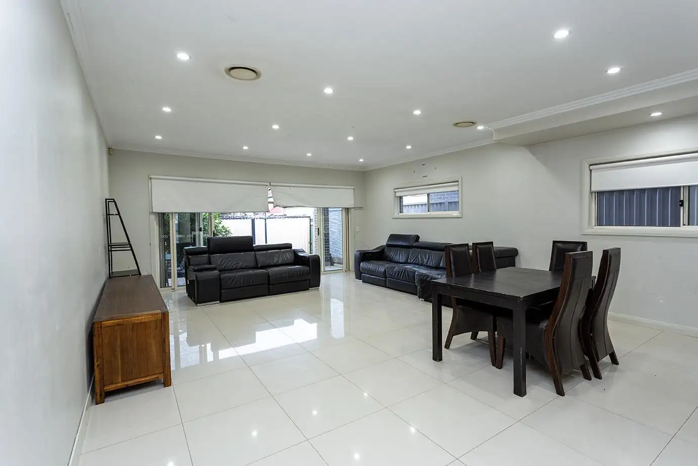Main view of Homely semi-detached listing, 56b The Esplanade 0, Guildford NSW 2161