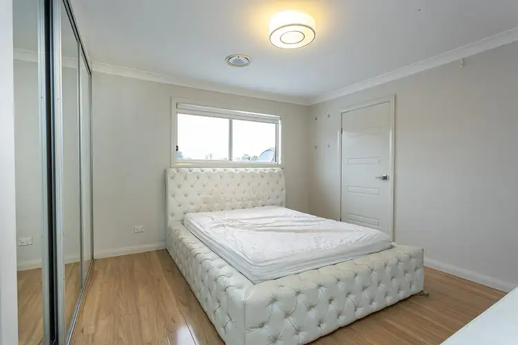 Third view of Homely semi-detached listing, 56b The Esplanade 0, Guildford NSW 2161