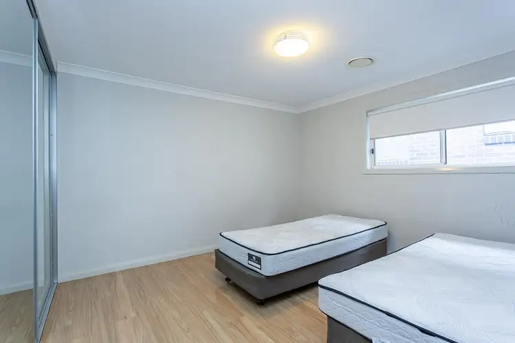 Fourth view of Homely semi-detached listing, 56b The Esplanade 0, Guildford NSW 2161