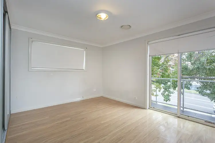 Fifth view of Homely semi-detached listing, 56b The Esplanade 0, Guildford NSW 2161