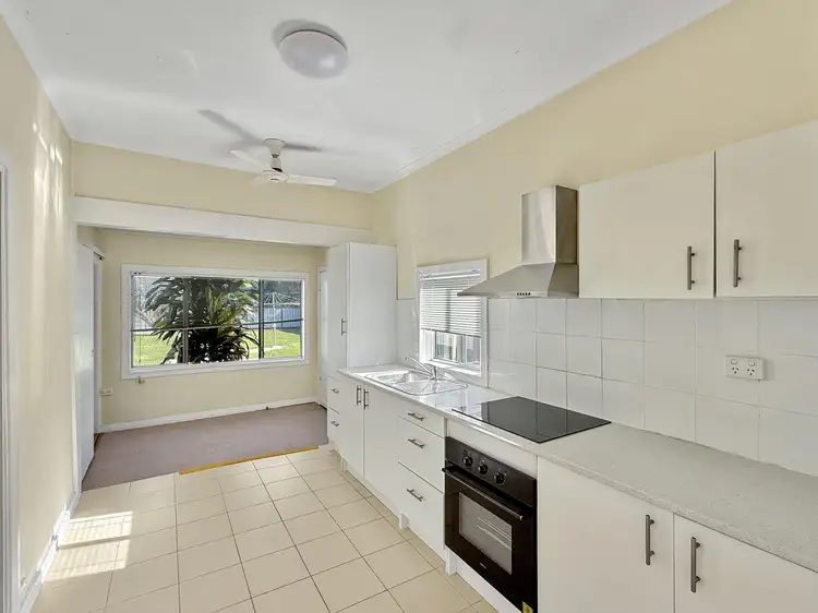 Fourth view of Homely house listing, 33 Macquarie Street, Swansea NSW 2281