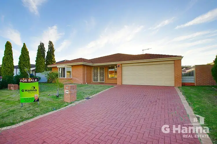 7 Spruce Place, Thornlie WA 6108