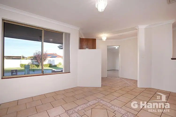Fourth view of Homely house listing, 7 Spruce Place, Thornlie WA 6108