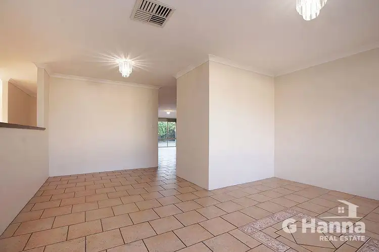 Fifth view of Homely house listing, 7 Spruce Place, Thornlie WA 6108