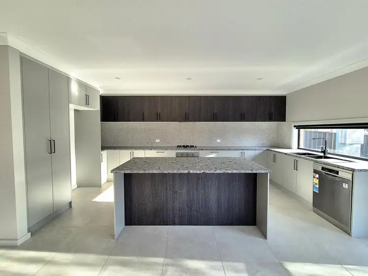 Second view of Homely unit listing, 1/16 Hay Street, Cootamundra NSW 2590