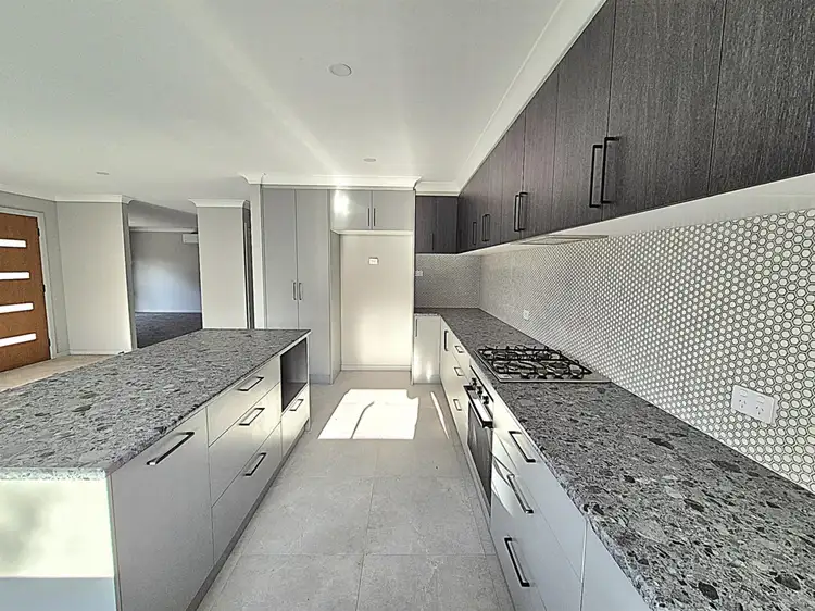 Third view of Homely unit listing, 1/16 Hay Street, Cootamundra NSW 2590