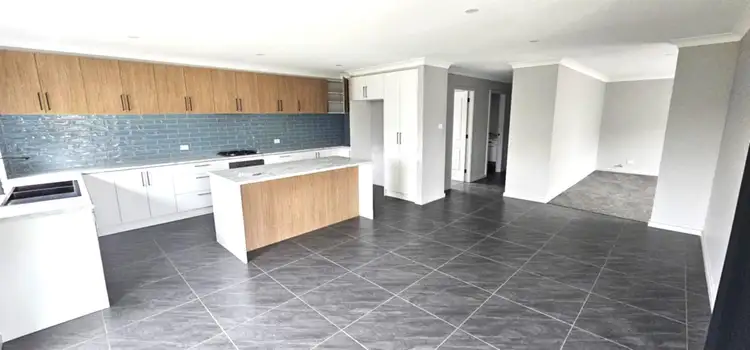Second view of Homely unit listing, 2/16 Hay Street, Cootamundra NSW 2590