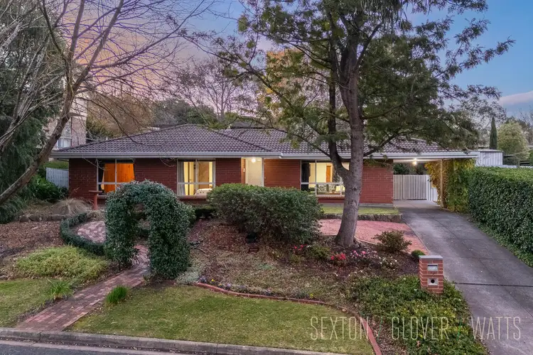 7 Thiele Avenue, Mount Barker SA 5251