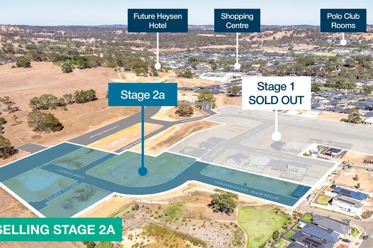 Sixth view of Homely land listing, Harwood Avenue, Mount Barker SA 5251