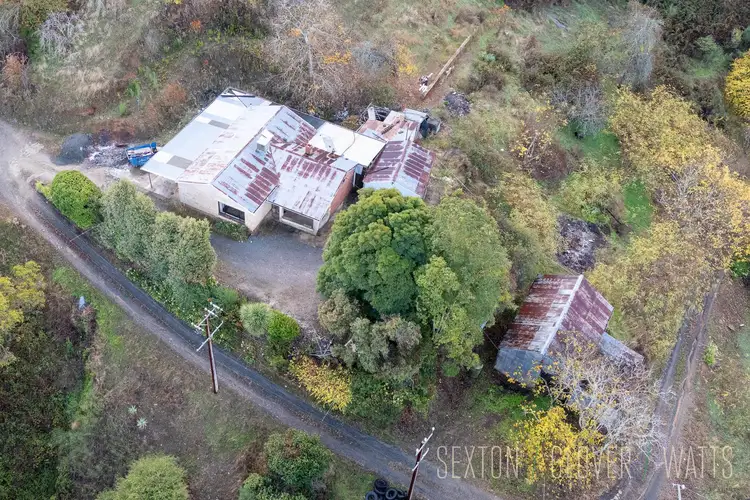 Main view of Homely house listing, 263 Raymonds Road, Basket Range SA 5138