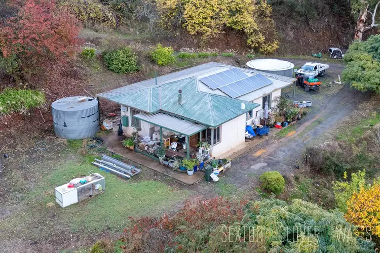 Second view of Homely house listing, 263 Raymonds Road, Basket Range SA 5138