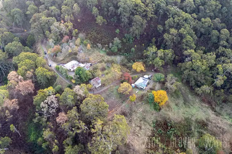 Third view of Homely house listing, 263 Raymonds Road, Basket Range SA 5138