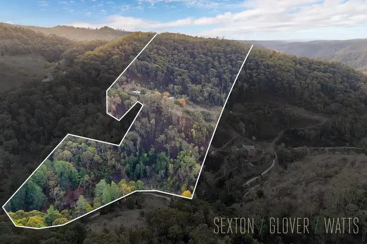 Fifth view of Homely house listing, 263 Raymonds Road, Basket Range SA 5138