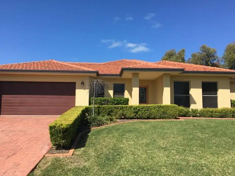 Main view of Homely house listing, 9 Warrah Drive, Tamworth NSW 2340