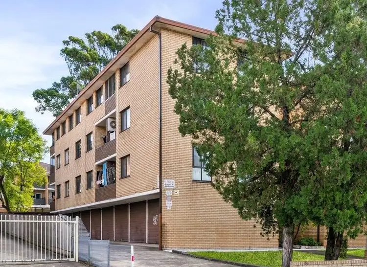 Main view of Homely unit listing, 9/7 Forbes Street, Warwick Farm NSW 2170